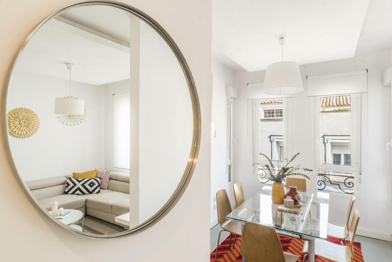 Apartamento Bnbholder Fresh & Stylish Plaza De Espana *