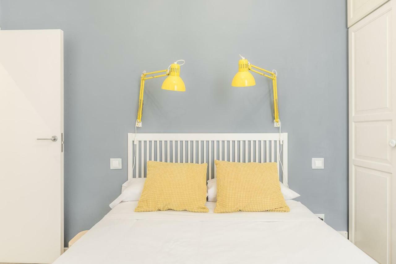 Apartamento Bnbholder Fresh & Stylish Plaza De Espana *