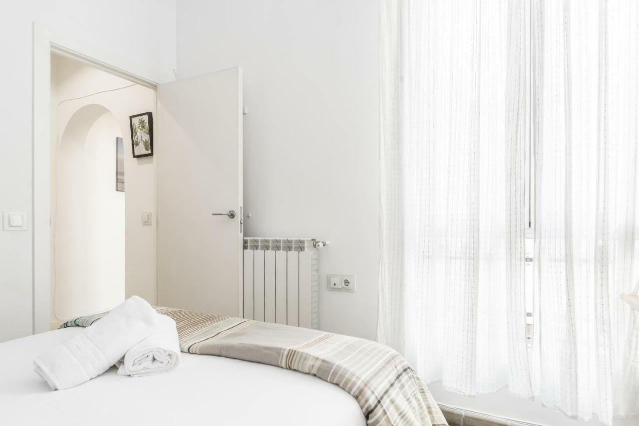 Bnbholder Fresh & Stylish Plaza De Espana Apartamento *